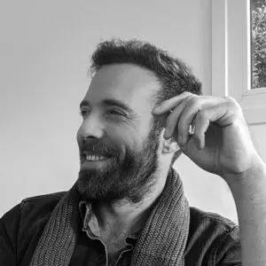 Retrato de Gonzalo Pereyra Saez