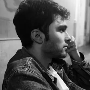 Retrato de Antonio Rosa