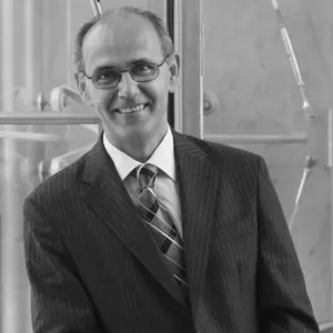 Retrato de José María Martínez Selva