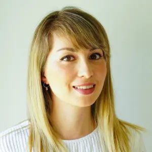 Retrato de  Laura Álvarez (La pediatra Laura)