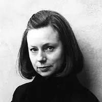 Retrato de  Fleur Jaeggy