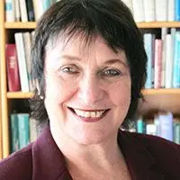 Retrato de  Brenda Shoshanna