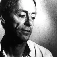 Retrato de Neal Ascherson