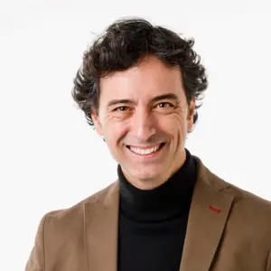 Retrato de Andrés Pascual