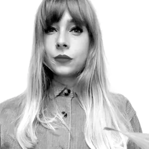 Retrato de  Cristina Alonso