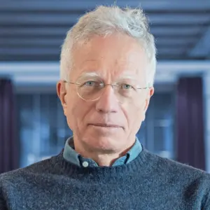 Retrato de  Guido Tabellini