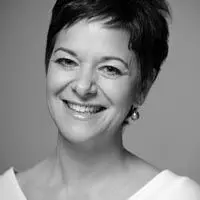 Retrato de  Flavia Pittella