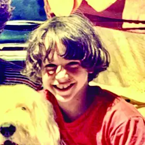 Retrato de Joaquín Bachrach