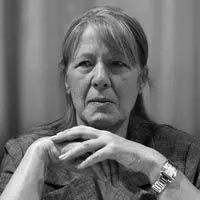 Retrato de  Margarita Stolbizer