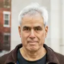 Fotografía de Jonathan Haidt