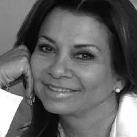 Retrato de  Sophie Goldberg