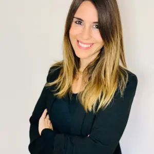 Retrato de  Carmen Esteban