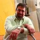 Fotografía de Daron Acemoglu