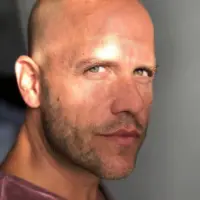 Retrato de  Gian Marco Zignago