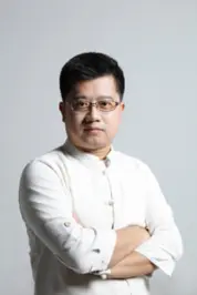 Retrato de  Ma Boyong