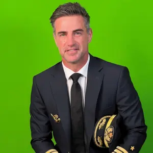 Retrato de Perico Durán