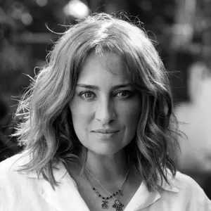 Retrato de María Julia Oliván