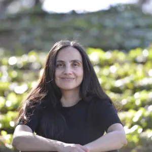 Retrato de  Gabriela Aguileta