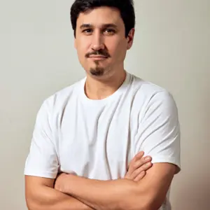 Retrato de Emilio Jurado Naón