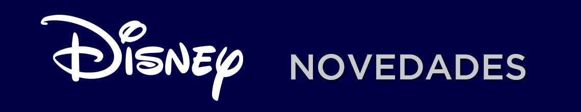 Banner Pleca Disney