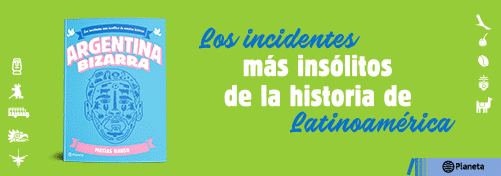 Banner LATAM BIZARRA (MX)