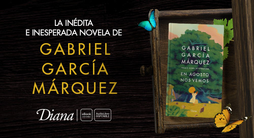 Banner Libro En Agosto nos vemos (MX)