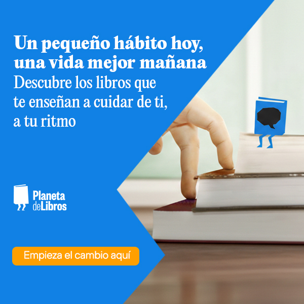 Banner Libros que transforman tu vida