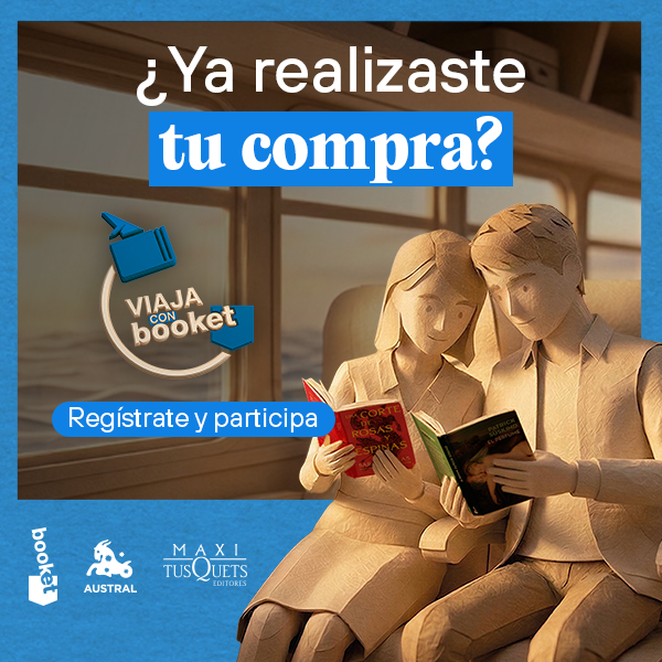 Banner Viaja con Booket Concurso Ticket