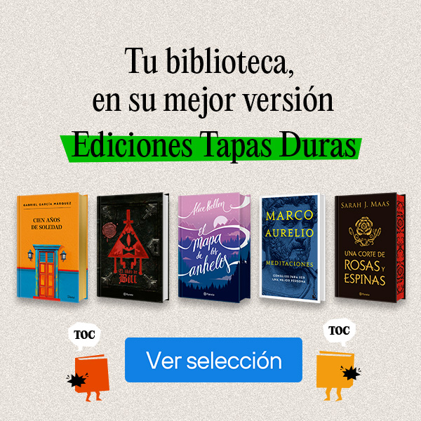 Banner Libros Tapa Dura y cantos tintados 2026