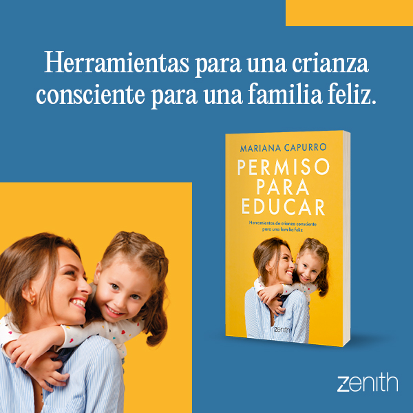 Banner Libro Permiso para educar (MX)