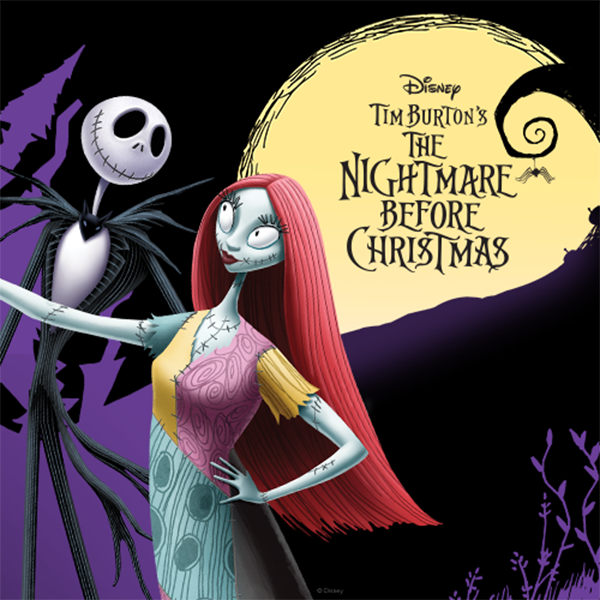 Banner Selección El extraño mundo de Jack (MX)