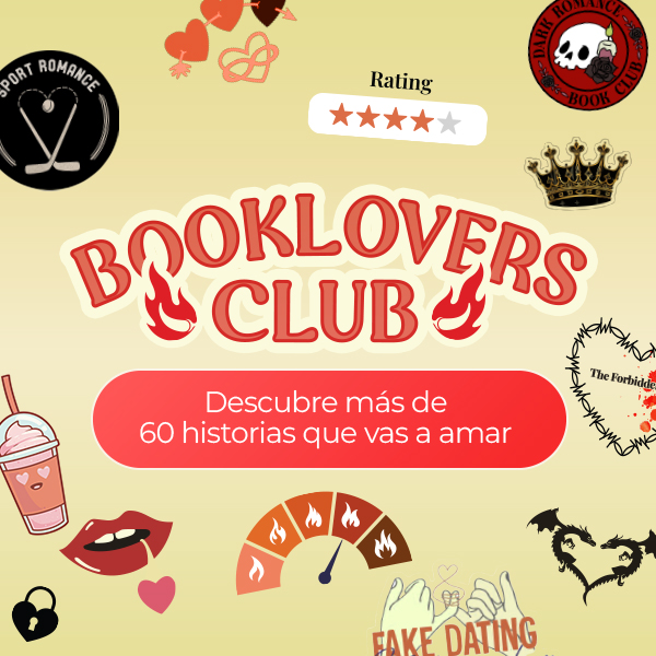 Banner Romance juvenil (MX)