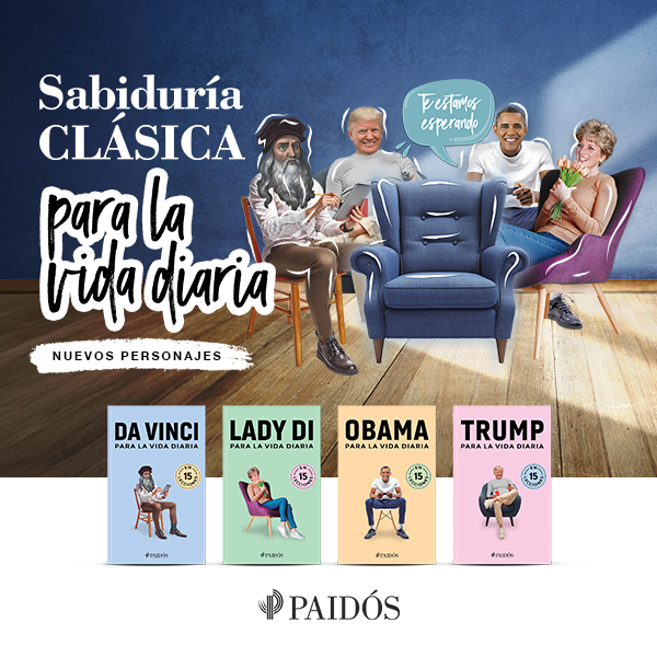 Banner Colección para la vida diaria 2 (MX)