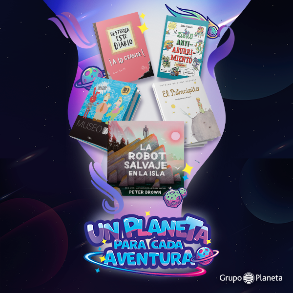 Banner Dia del niño 2026