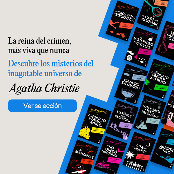 Banner agatha-christie-coleccion-obras-completas-principal
