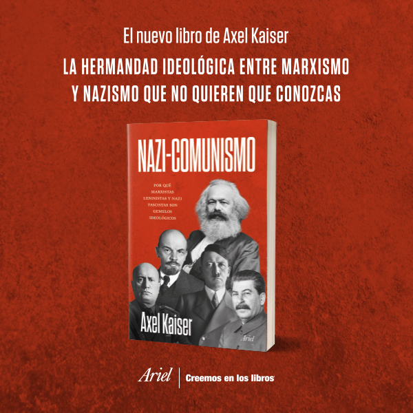 Banner Nazi comunismo