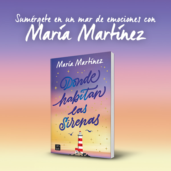 Banner Libro Donde habitan las sirenas (MX)