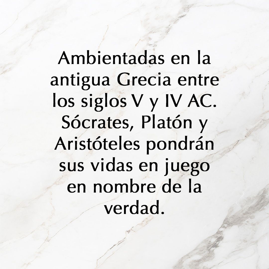 Portada El asesinato de Sócrates 2