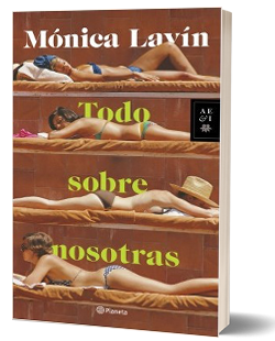 Miniatura portada 3d Todo sobre nosotras