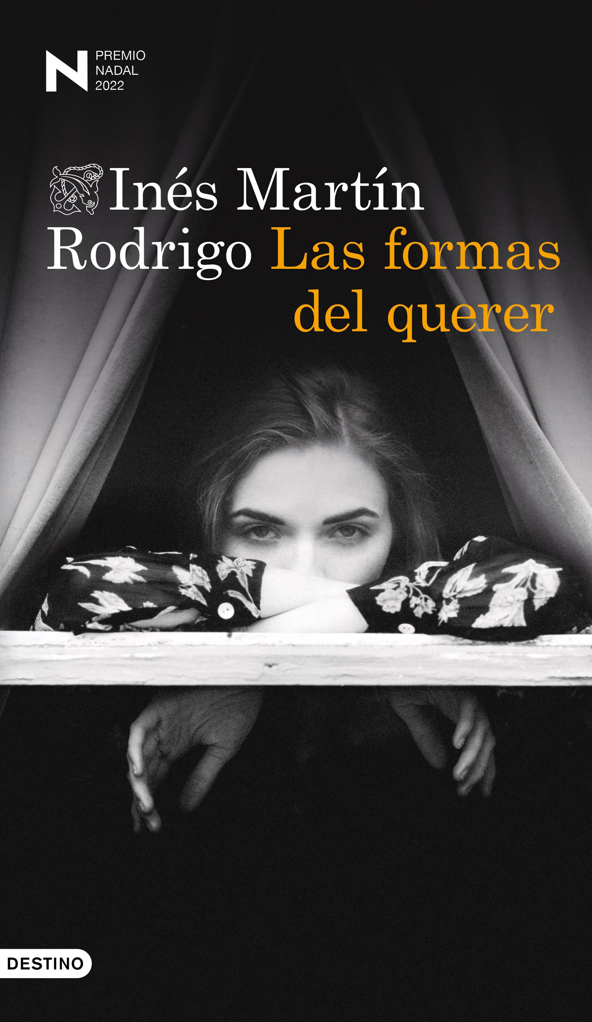 Portada Las formas del querer