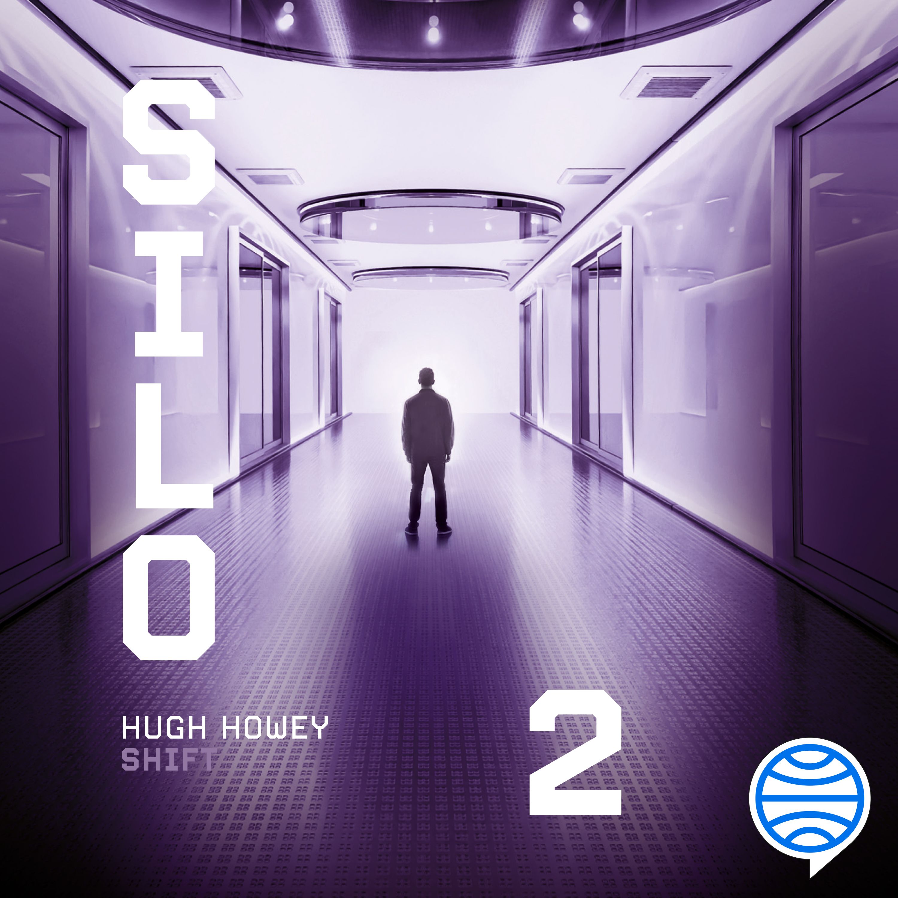 Portada Silo nº 02/03 Shift