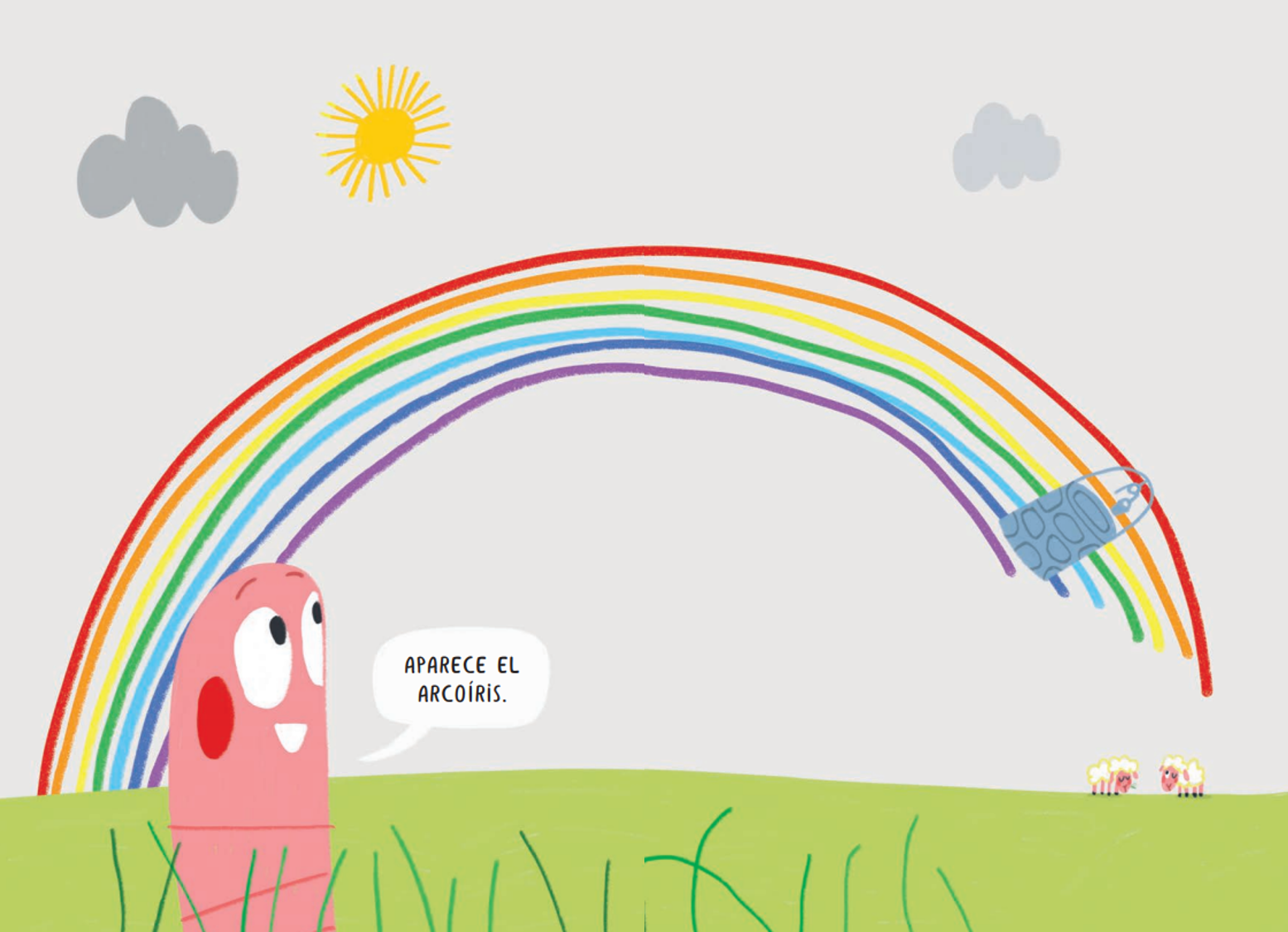 Portada Drila Cocodrila 8. Un secreto supersecreto 0