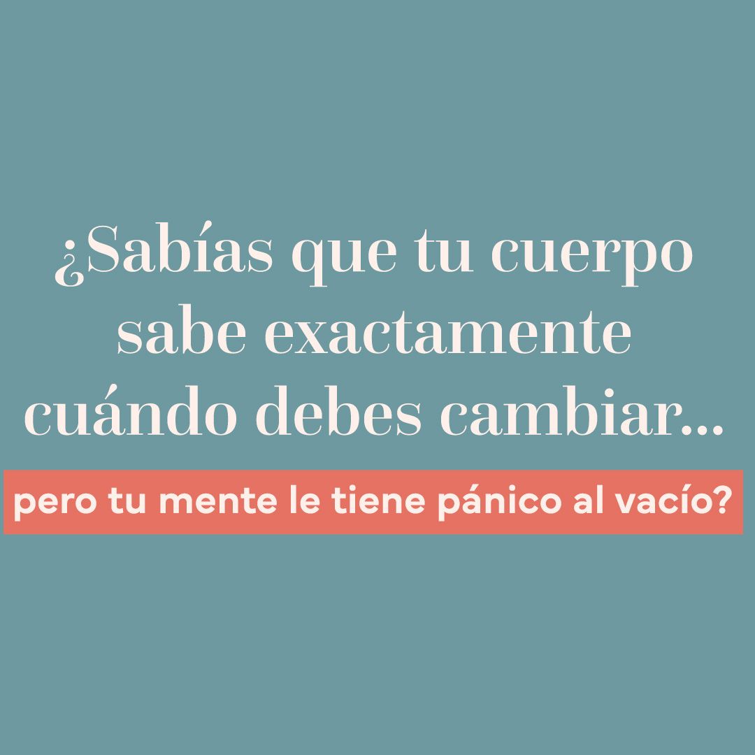 Portada Nada cambia si nada cambias 0