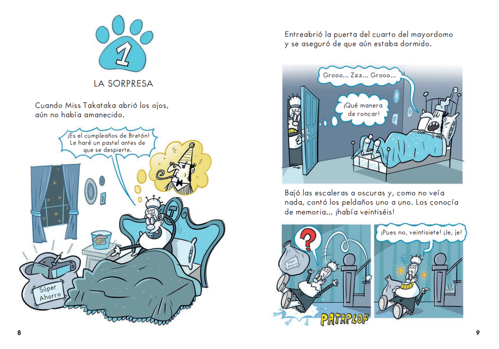 Portada Arigato 6. El ataque de los robots 0