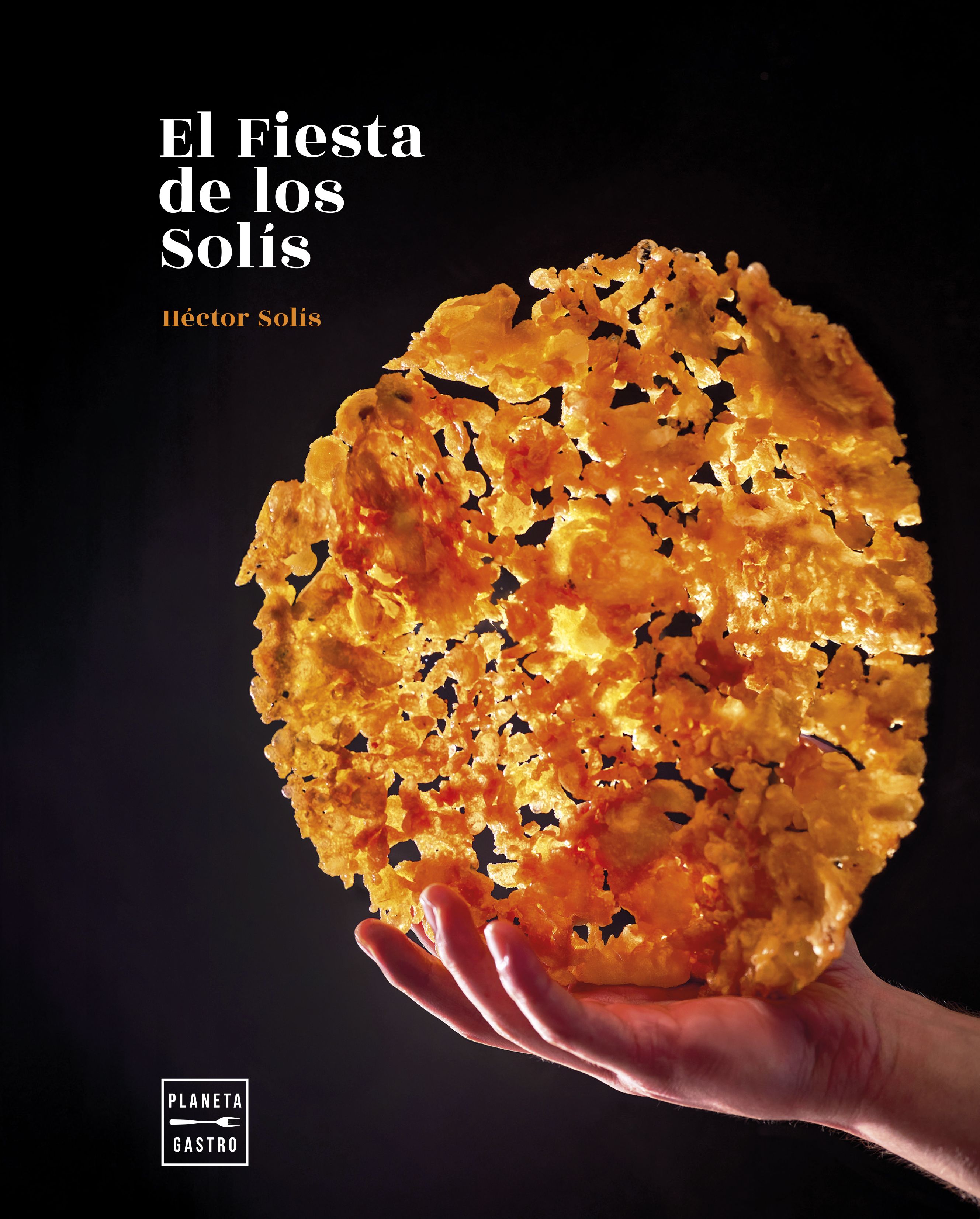 Portada El Fiesta de los Solís