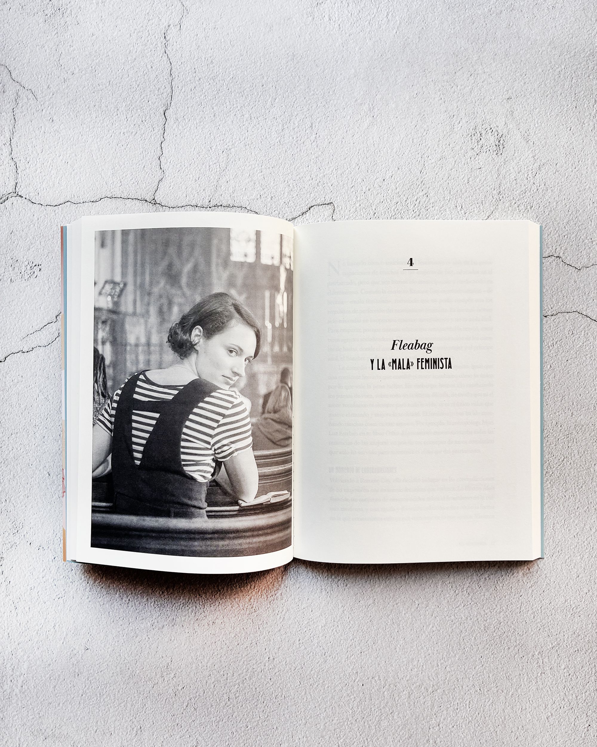 Portada Cuando ellas brillan 1