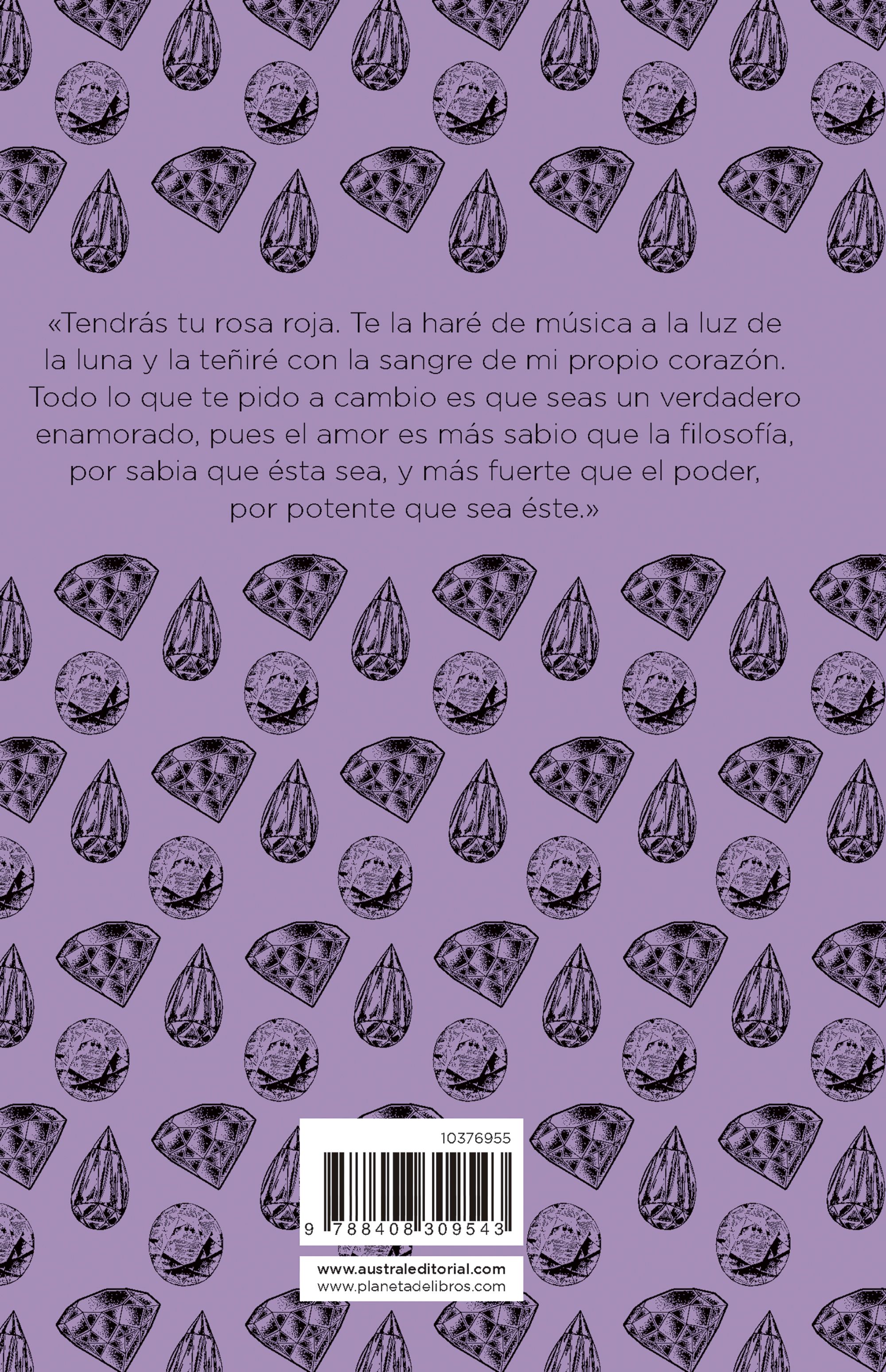 Miniatura contraportada Cuentos completos