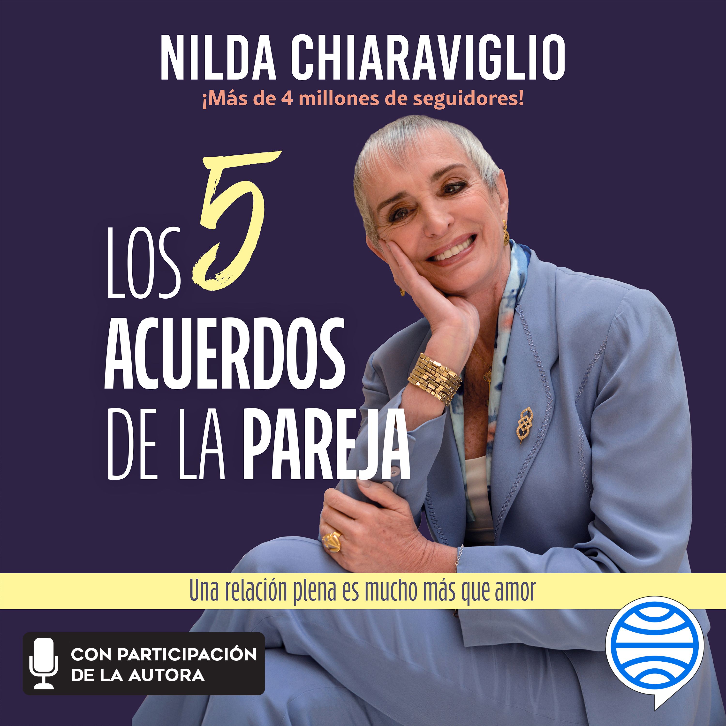 Fragmento de audio del libro