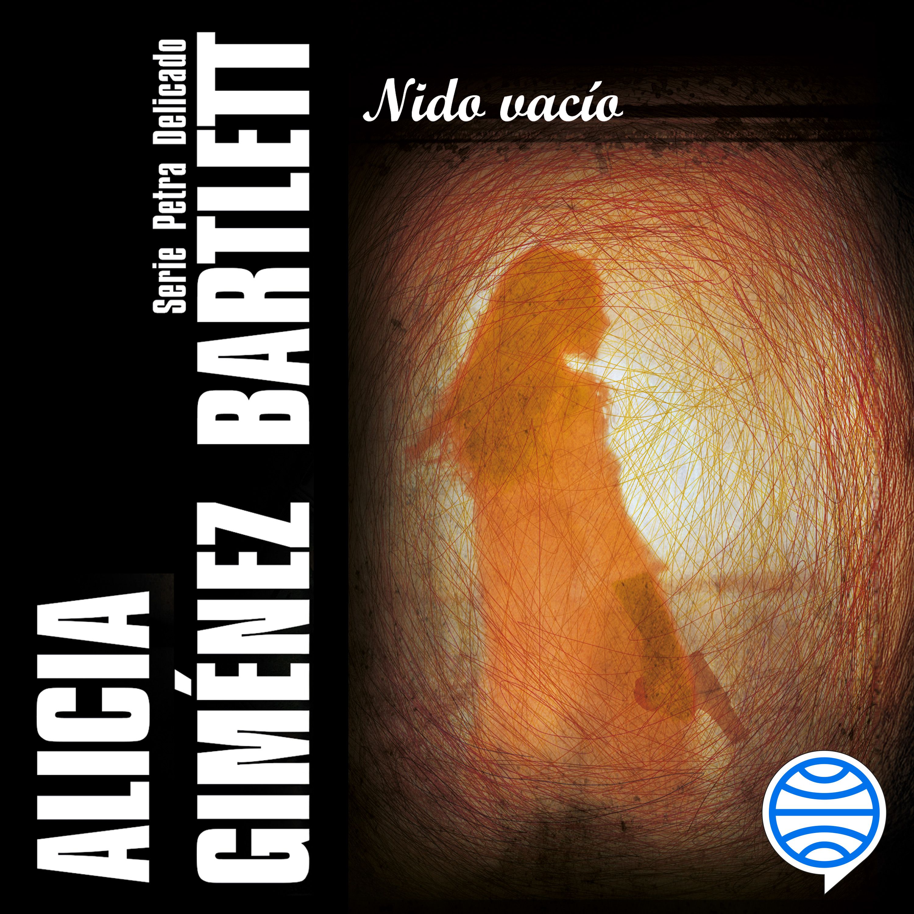 Fragmento de audio del libro 