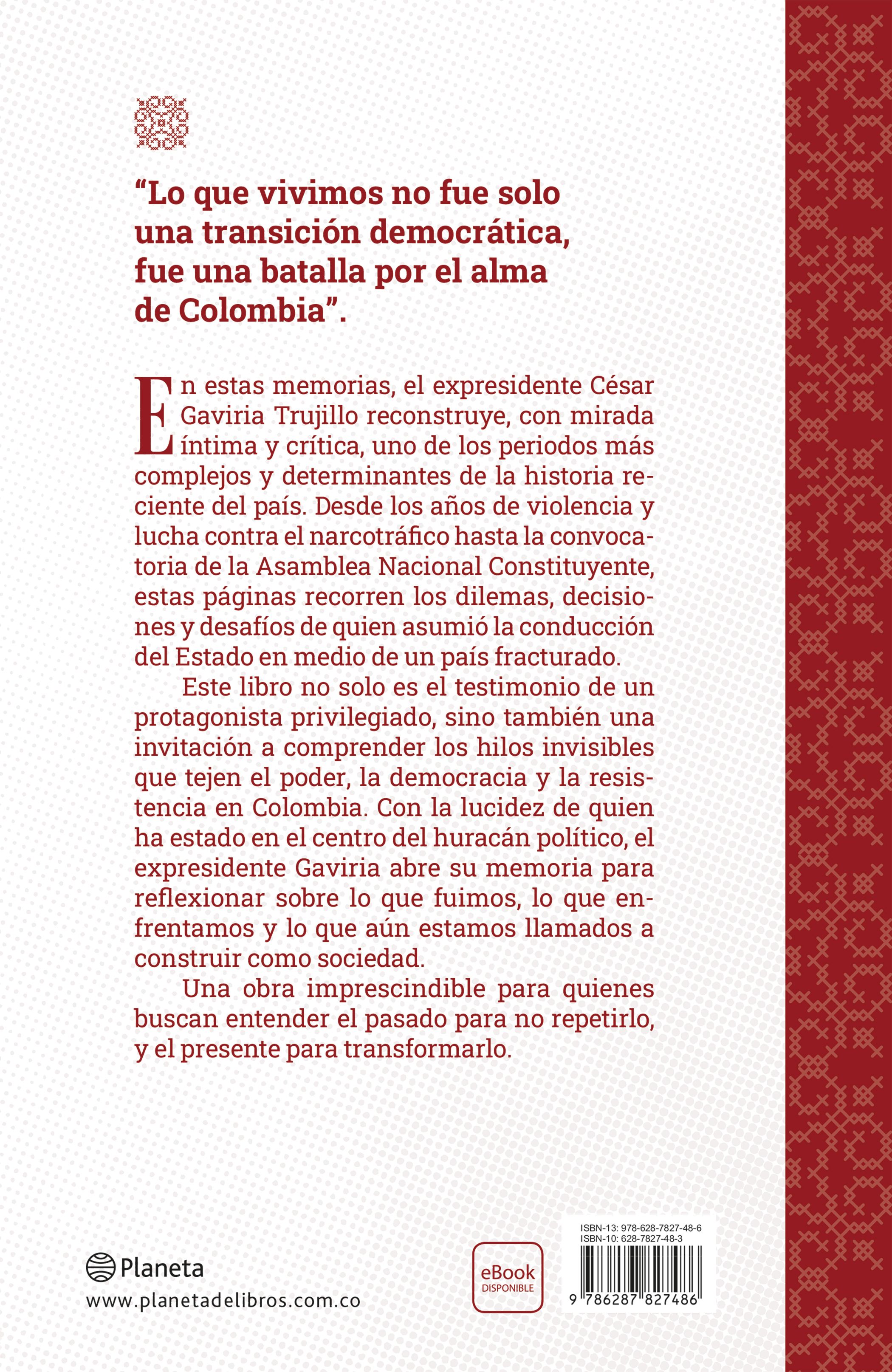 Miniatura contraportada Entrelazados